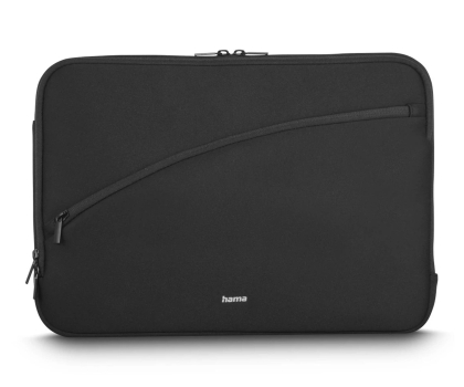 Torba do laptopów Hama Protection 14,1'' Czarne